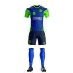 S3A HOME SELECTEAM UNIFORM