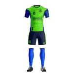 S3A AWAY SELECTEAM UNIFORM